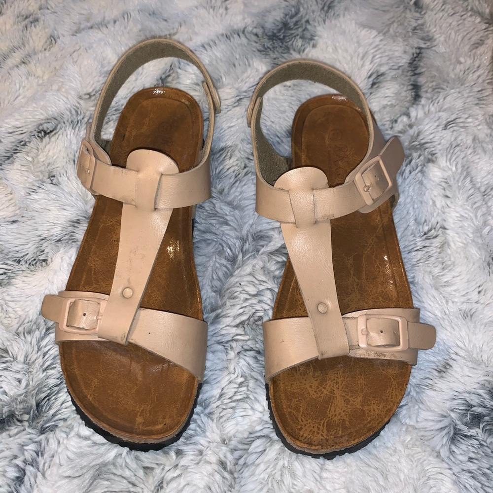 Sandals